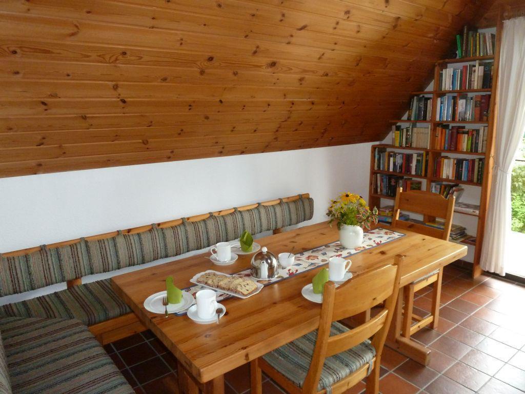 Ferienwohnung Bedey Киль Экстерьер фото